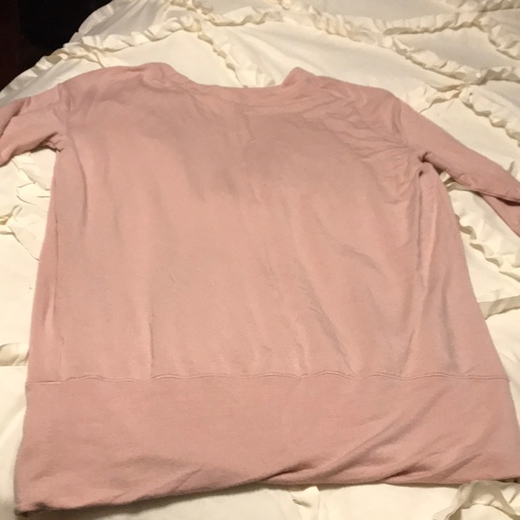 Size L rose maternity top by Isabel - Picture 6 of 6